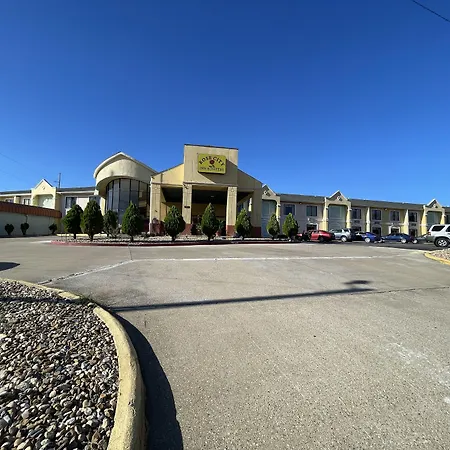 Rose City Inn & Suites-3