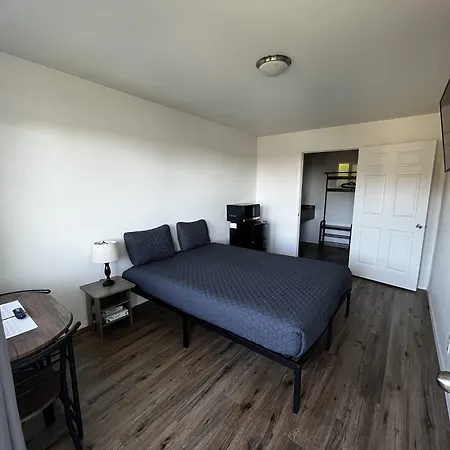 Sea Echo Motel-2
