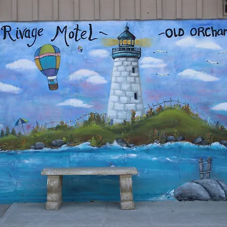 Beau Rivage Motel-2