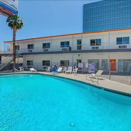 Siegel Select Lv Strip-Convention Center-3