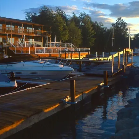 Lakeside Lodge Resort And Marina-2