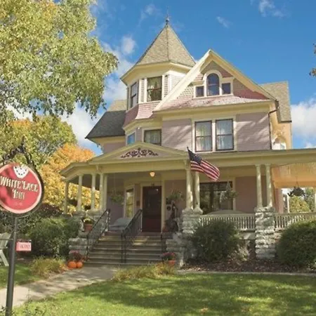White Lace Inn-2