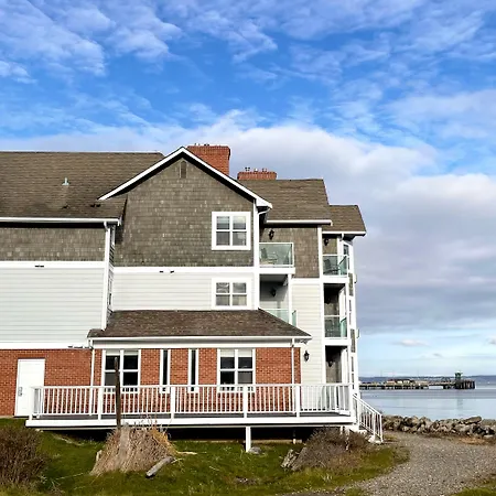 Tides Inn & Suites-3