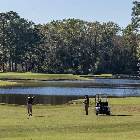 Dothan National Golf Club And Hotel-3