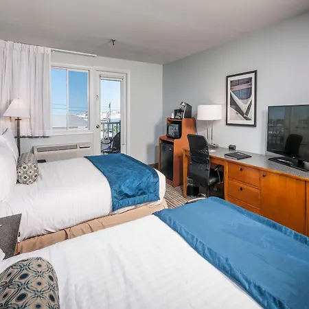 Rockland Harbor Hotel-2