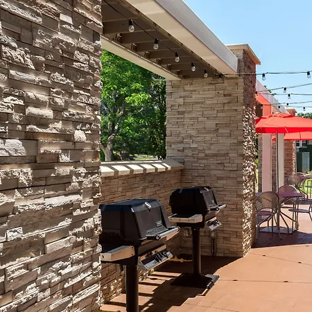 Home2 Suites By Hilton Charlotte University Research Park-3