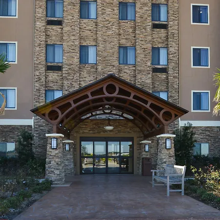 Staybridge Suites Tomball By Ihg-2