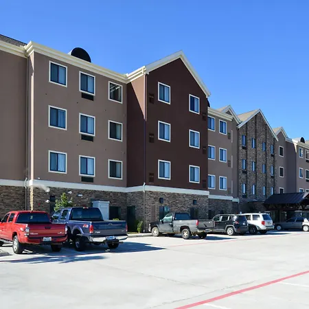 Staybridge Suites Tomball By Ihg-3