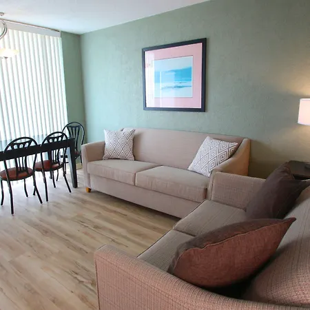 Crusader Oceanfront Resort-3