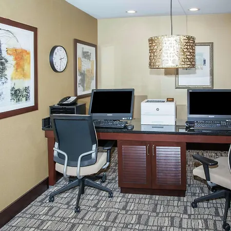 Homewood Suites By Hilton Munster-2