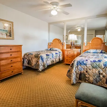 Coral Reef Resort-2
