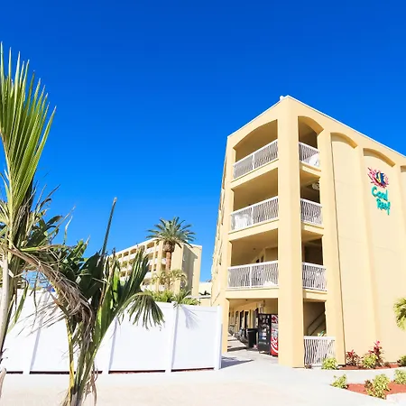 Coral Reef Resort-3