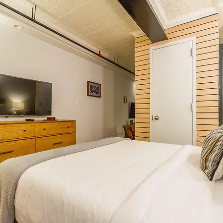 Franklin Guesthouse-3