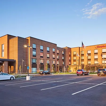 Hampton Inn & Suites Hood River-3