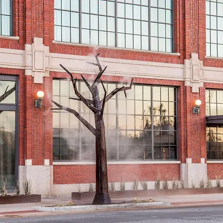 Fordson Hotel, In The Unbound Collection By Hyatt-2