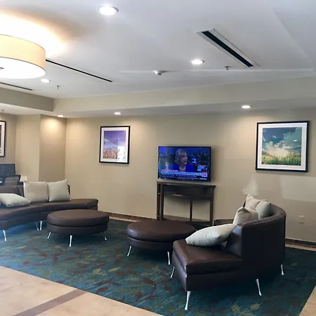 Candlewood Suites - Lake Charles South By Ihg-2