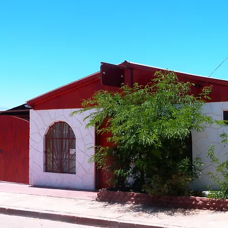 Hostal Solor-3