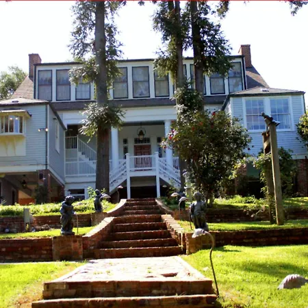 The Burn Bed And Breakfast-2