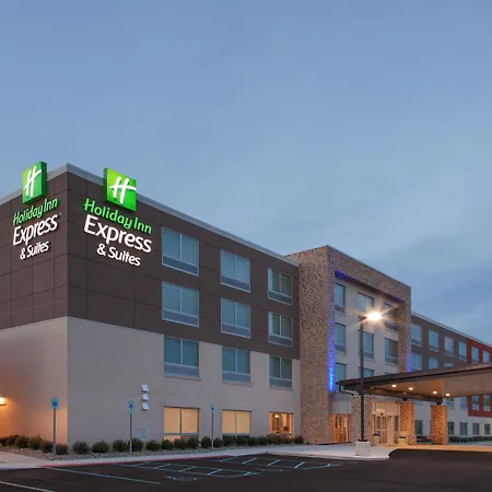 Holiday Inn Express & Suites - Sterling Heights-Detroit Area By Ihg-3