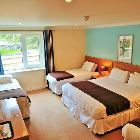 Hotel Ceann Sibeal-3