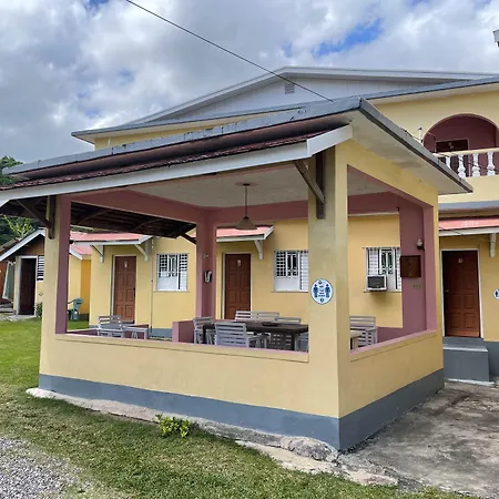 Little Shaw Park Guest House-3