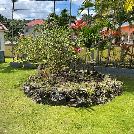 Little Shaw Park Guest House-2