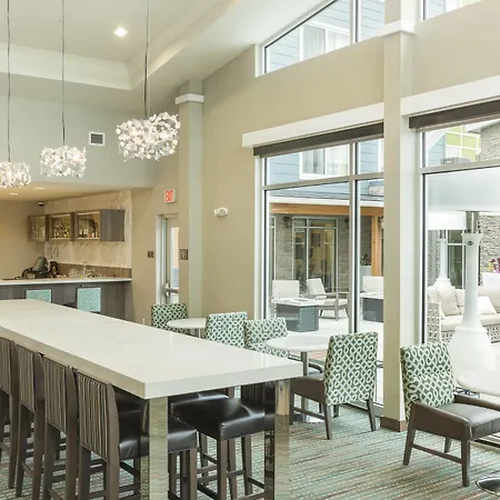 Residence Inn Portland Hillsboro/Brookwood-3