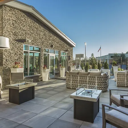 Residence Inn Portland Hillsboro/Brookwood-2