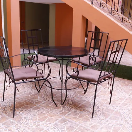Hotel Salvatierra-2