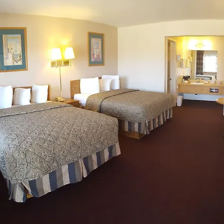 Cozy Inn-2