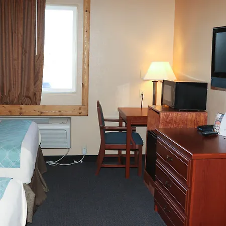 Travelodge By Wyndham Gillette-3