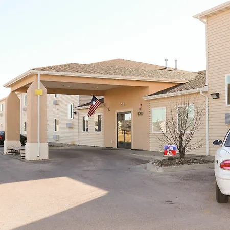 Travelodge By Wyndham Gillette-2