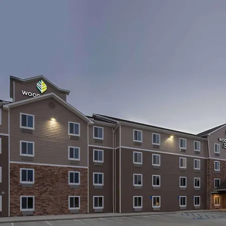 Woodspring Suites Lafayette-3