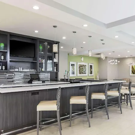 Hilton Garden Inn Ardmore-3