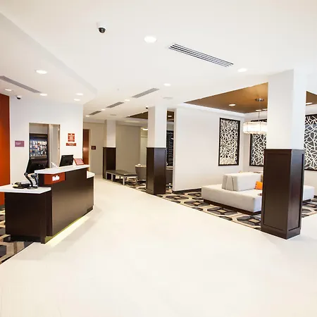 Towneplace Suites By Marriott Boynton Beach-2