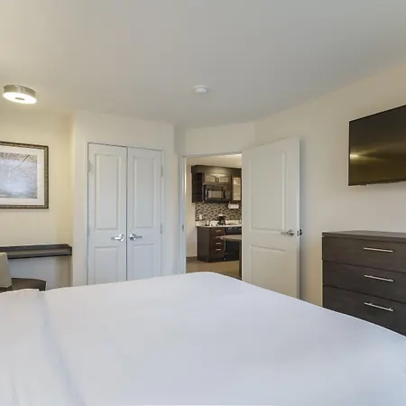 Candlewood Suites Mishawaka By Ihg-3