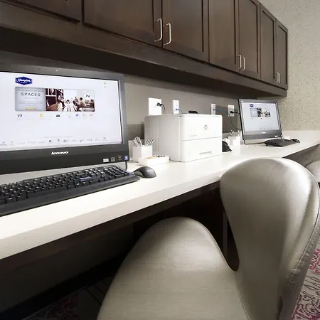Hampton Inn Huntsville/Village Of Providence, Al-2
