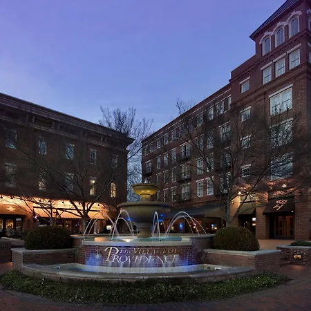 Hampton Inn Huntsville/Village Of Providence, Al-3