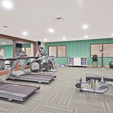 Holiday Inn Express & Suites Uniontown By Ihg-2