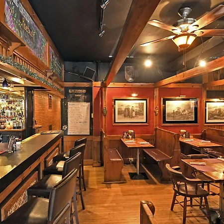 The Country Inn Of Berkeley Springs-2