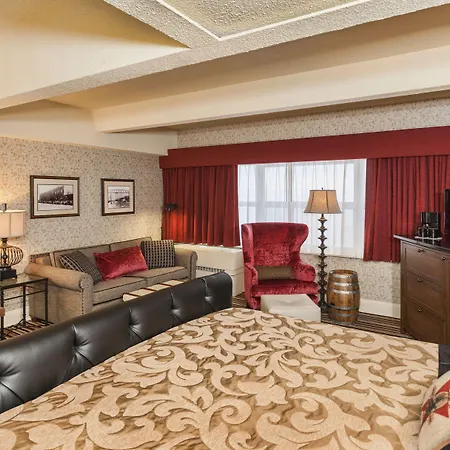 Fitger'S Inn-2
