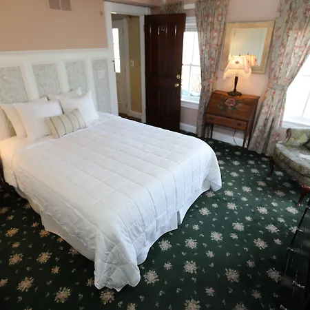 The Ocean Plaza Hotel-3