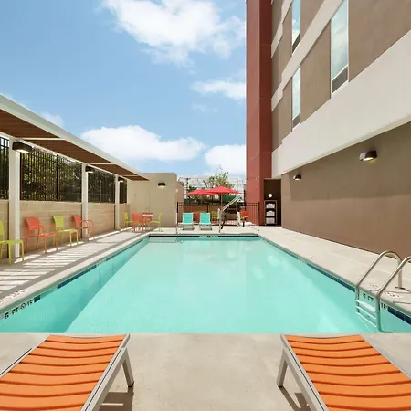 Home2 Suites By Hilton Durham Chapel Hill-2
