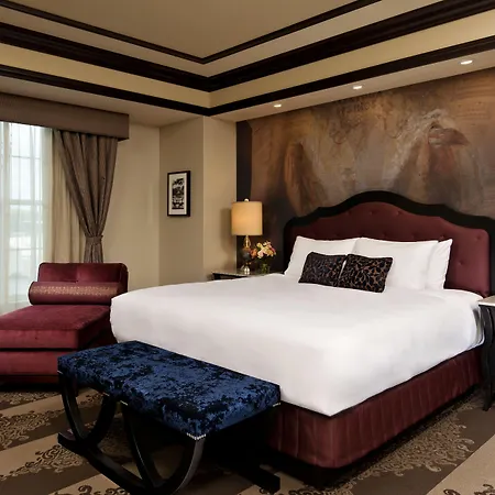 Saratoga Casino Hotel-3