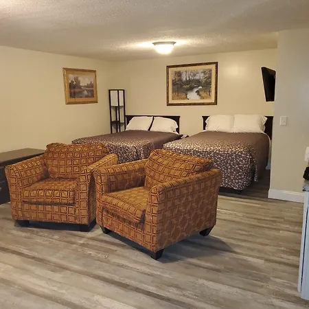Turnpike Motel-2