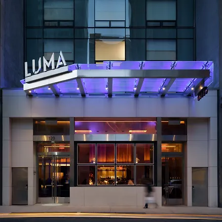 Luma Hotel - Times Square-3