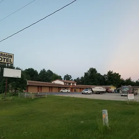 Tarragon Motel-2