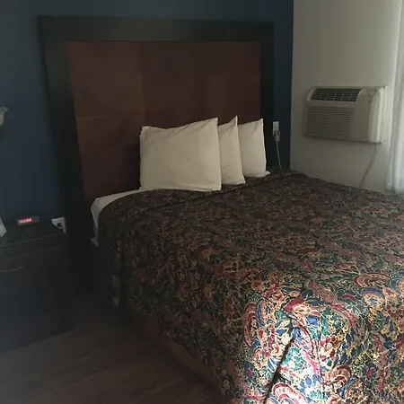 Tarragon Motel-3