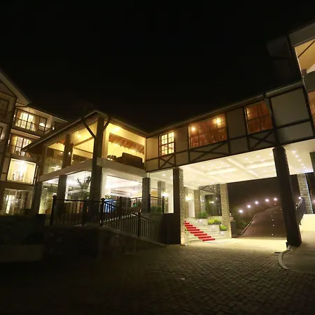 The Blackpool Resort & Spa-2