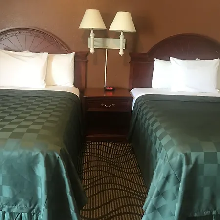 New Corral Motel-2